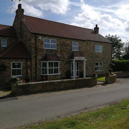 Bed and Breakfast The Old School Donington on Bain Esterno foto