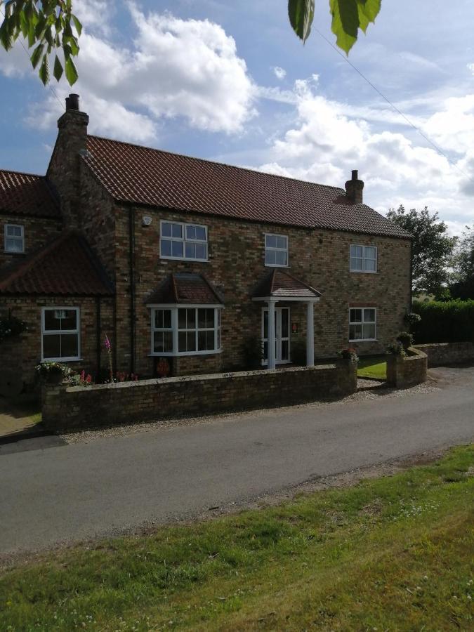 Bed and Breakfast The Old School Donington on Bain Esterno foto