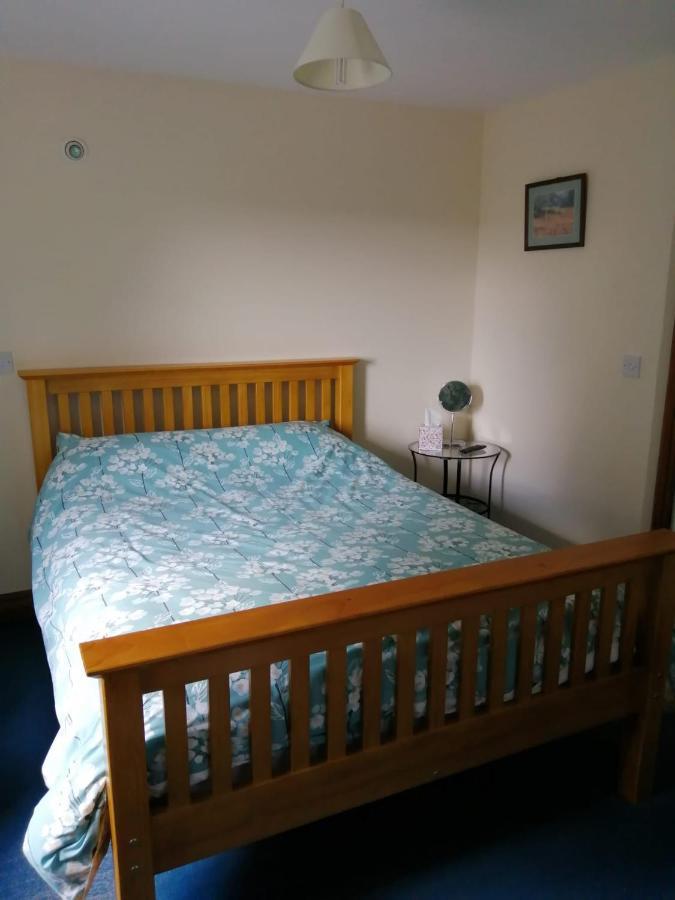 Bed and Breakfast The Old School Donington on Bain Esterno foto