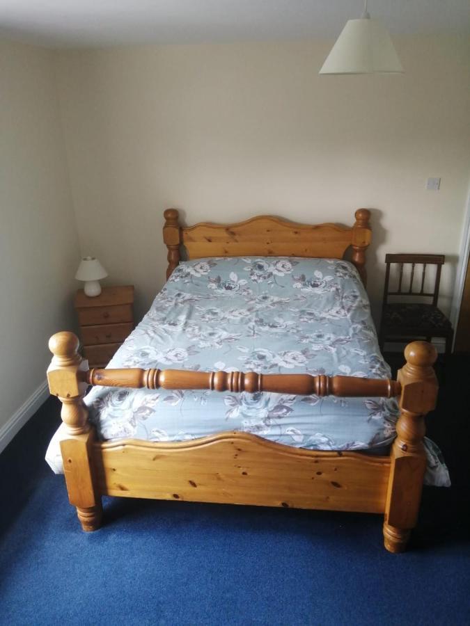 Bed and Breakfast The Old School Donington on Bain Esterno foto