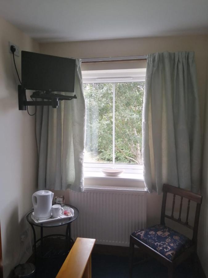 Bed and Breakfast The Old School Donington on Bain Esterno foto